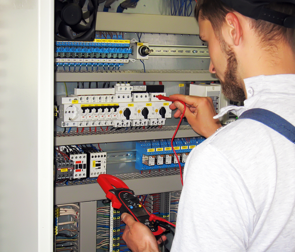 YAĞMUR  ELEKRİK 